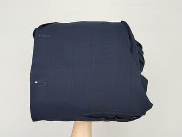 marks spencer sweter: Marks & Spencer, Marynarka dla mężczyzn, rozmiar M — 6