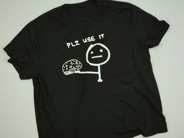 bluzy z smiesznymi napisami: Футболка для чоловіків, розмір 6XL — 1