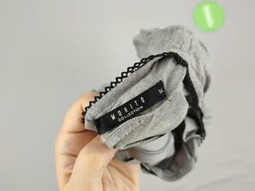 srebrna bluzki mohito: Mohito, Bluzka damska, rozmiar XS — 5