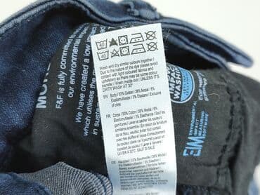 jeans: F&F, Jeansy damskie, rozmiar S — 5