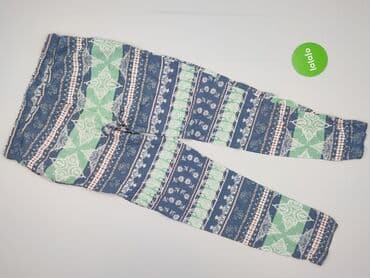 spodnie napapijri: Esmara, Spodnie materiałowe damskie, rozmiar M — 3