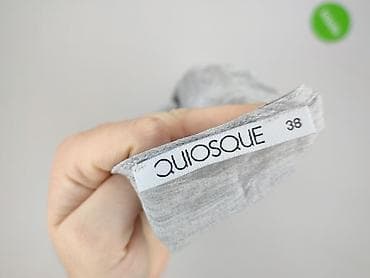 piqro collection: QUIOSQUE, Bluzka damska, rozmiar M — 4