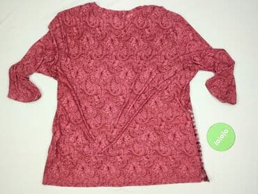 tunika plus size: Tunika damska, rozmiar 3XL — 3