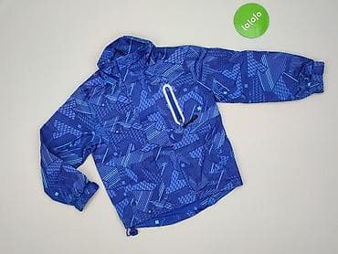 c a dresy: Kurtka przejściowa, 3-4 lat, 98-104 cm, stan - Bardzo dobry — 2