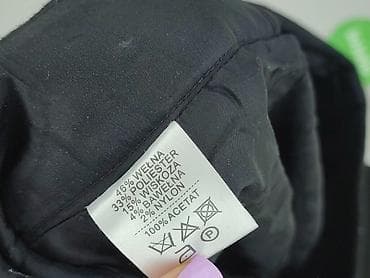 solar outlet spodnie: Solar, Spodnie materiałowe damskie, rozmiar M — 5