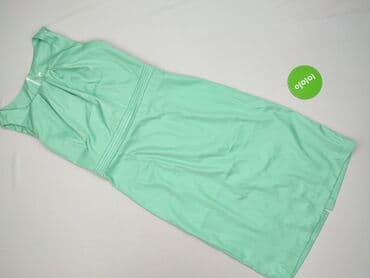 sukienki koloru miętowego na wesele: Sukienka damska, rozmiar M — 3