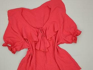 shark blouse: Bluzka damska, rozmiar 2XL — 1