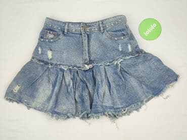 Kobiety: Denim, Spódnica damska, M — 2