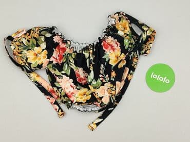 bluzki hiszpanki wiazana: New Look, Top damski, rozmiar M — 3