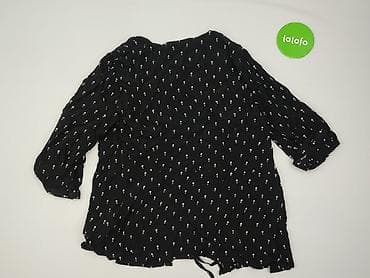 nike dunk low panterka: Selected, Bluzka damska, rozmiar L — 3