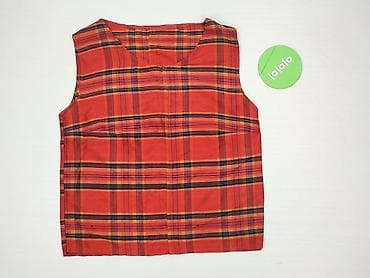 pull and bear7: Top damski, rozmiar S — 2