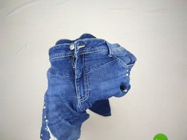 jeansy bootcut: BODY FLIRT, Jeansy damskie, rozmiar 4XL — 7