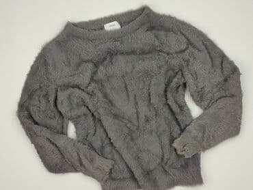 sukienka sweterkowa c a: Diverse, Sweter damski, rozmiar S — 1