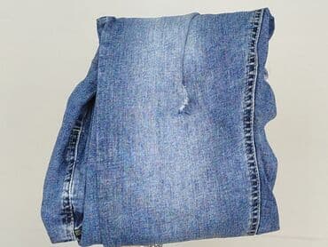 spodnie jeansowe diesel: Reserved, Jeansy damskie, rozmiar M — 7