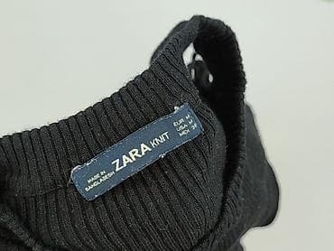 basic top zara: Zara, Women`s sweater, size M — 4