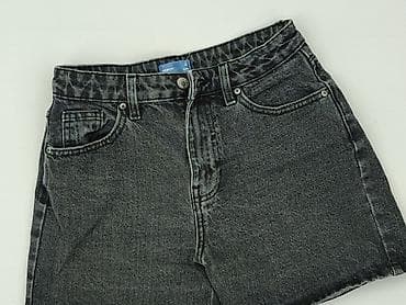 spodenki 2000s: Szorty damskie, rozmiar 2XS — 1