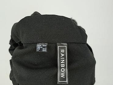 pull and bear kozaki: RAINBOW, Spódnica damska, rozmiar L — 4