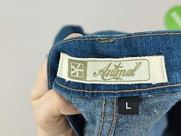 spodnice olowkowe: Spódnica damska, rozmiar L — 4