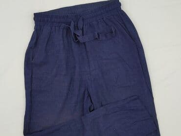 Medicine, Material trousers for women, size M (EU 38)
