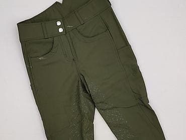 kappa buty deichmann: Spodnie materiałowe damskie, rozmiar 2XS — 1