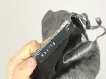 mohito top z roza: Mohito, Top damski, rozmiar M — 4