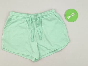 dopasowane krótkie spodenki damskie: TEX, Szorty damskie, rozmiar S — 3