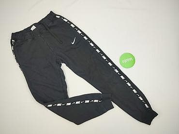 do biegania: Nike, Spodnie dresowe damskie, rozmiar S — 2