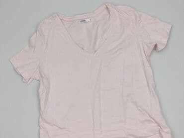 t shirty damskie cropp: Cropp, T-shirt damski, rozmiar S — 2