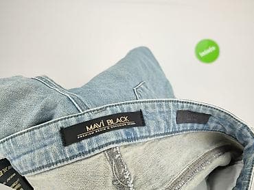 bluza softshell: Mavi, Jeansy dla mężczyzn, rozmiar M — 5