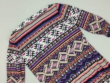 azteckie wzory ubrania: Sukienka damska, rozmiar S — 2