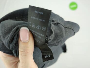 sukienka krowie łaty: Tunika damska, XL — 6