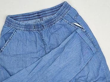 legginsy 80: Legginsy Eleganckie damskie, rozmiar S — 1