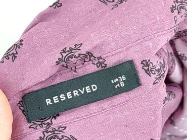 bluzki na ramiączkach sinsay: Reserved, Women`s shirt, size S (EU 36) — 5