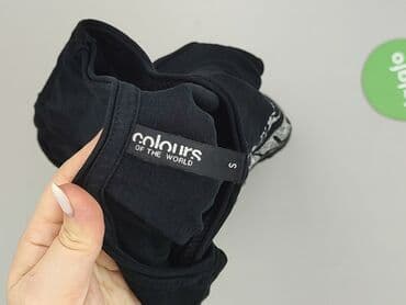 koszulka z planetami: Colours of the World, T-shirt damski, rozmiar S — 5