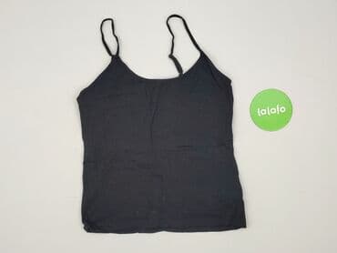 calvin klein performance t shirty: Sinsay, Top damski, M — 2