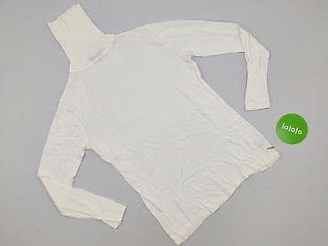 sweter tommy: Top Secret, Golf damski, rozmiar L — 2