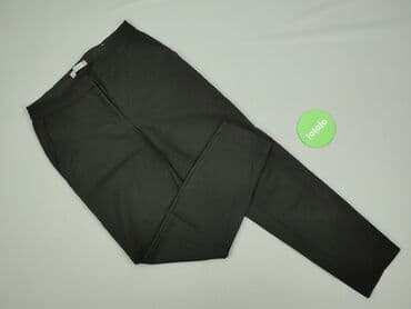 reserved spodnie dresowe: Spodnie materiałowe damskie, rozmiar S — 2