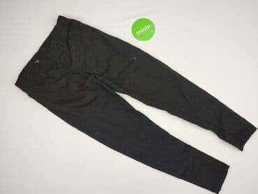 leginsy janina: Janina, Spodnie materiałowe damskie, rozmiar L — 2