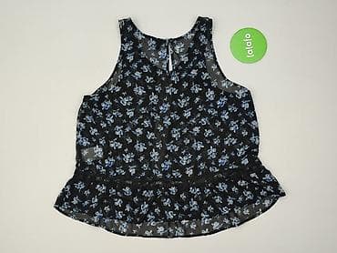 bluzki bebe: Gina Tricot, Bluzka damska, rozmiar M — 3