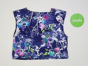 shein bluza: Bluzka damska, rozmiar M — 3