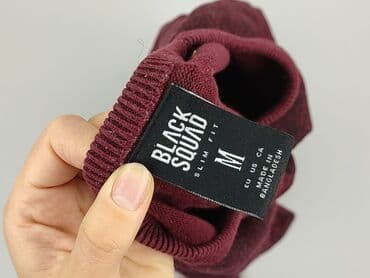 sweter na koszulę: Sweter damski, rozmiar M — 4