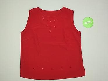 bluzki 134: Bluzka damska, rozmiar 3XL — 2