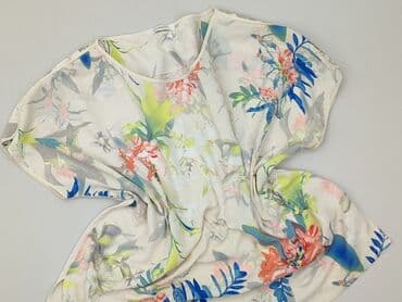 bluzy damskie duże rozmiary: Marks & Spencer, T-shirt damski, rozmiar 4XL — 1