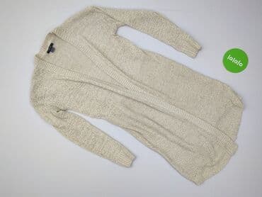 wegańskie buty zimowe: Esmara, Kardigan damski, rozmiar XS — 2