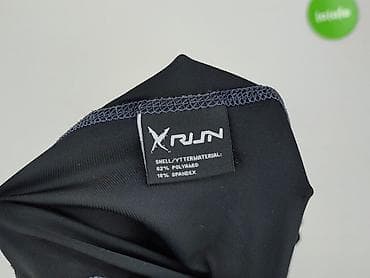 cross: Legginsy Sportowe damskie, rozmiar S — 5