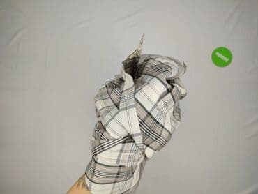 buty w koty: Maison, Koszulа dla mężczyzn, rozmiar 5XL — 5