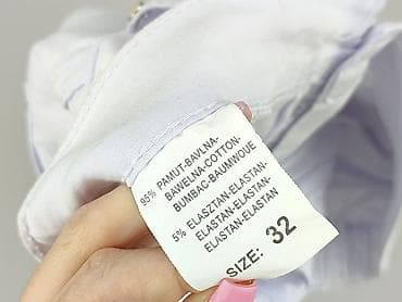 snapback h: Spodnie 3/4 damskie, rozmiar L — 4