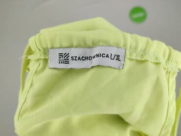 izabela janachowska sukienki: SZACHOWNICA, Сукня жіноча, розмір XL — 5