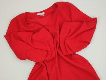 sweter z odkrytymi ramionami h m: H&M, Bluzka damska, S — 1