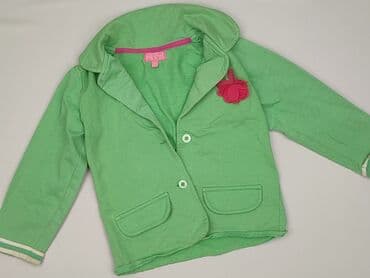 lidl spodnie przeciwdeszczowe: Blazer, Minoti, 3-4 years, 98-104 cm, condition - Very good — 1